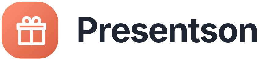 Presentson